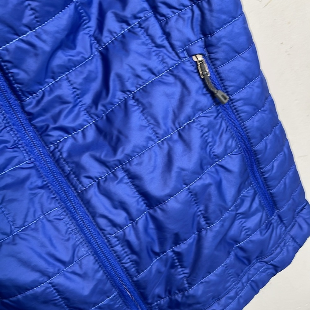 Patagonia Womens Sz Small Vest - Picture 5 of 9